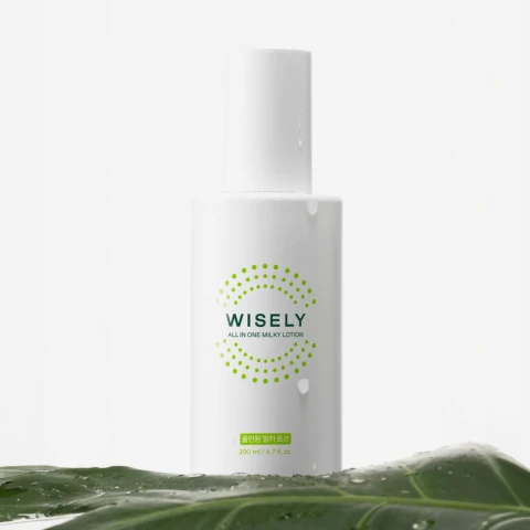 올인원 밀키 로션 200ml