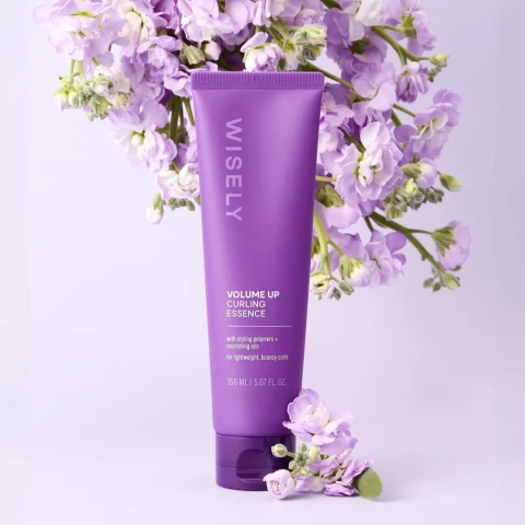 볼륨 업 컬링 에센스 150ml