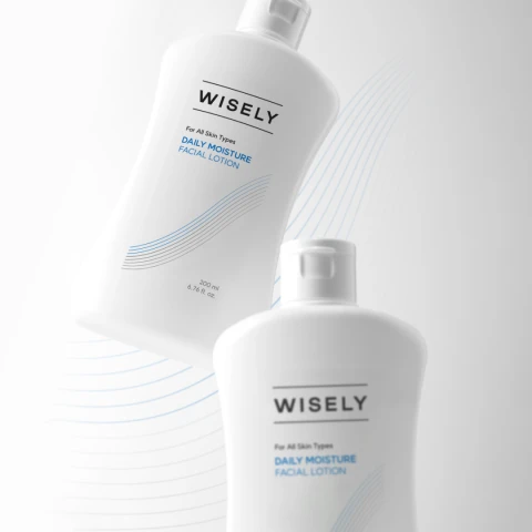 데일리 모이스처 로션 200ml
