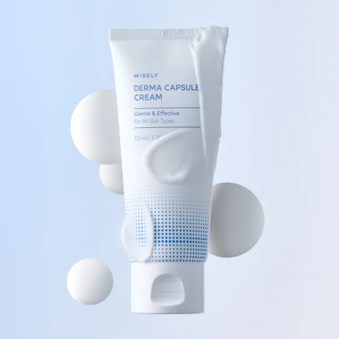 더마 캡슐 세라마이드 보습 크림 100ml