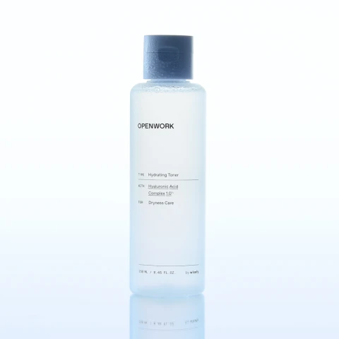 히알루론산 수분 토너 250ml