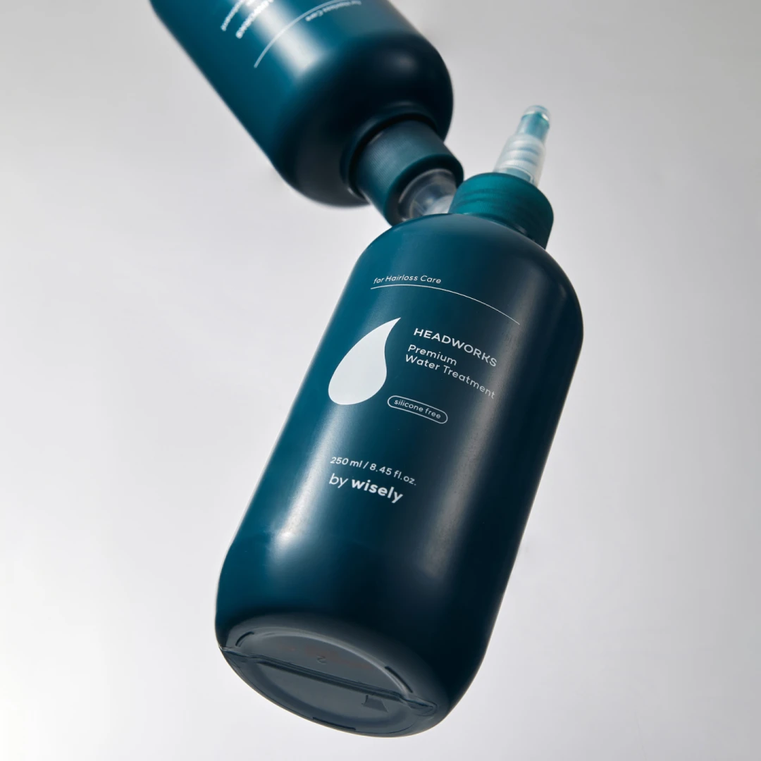 탈모 케어 워터 트리트먼트 250ml