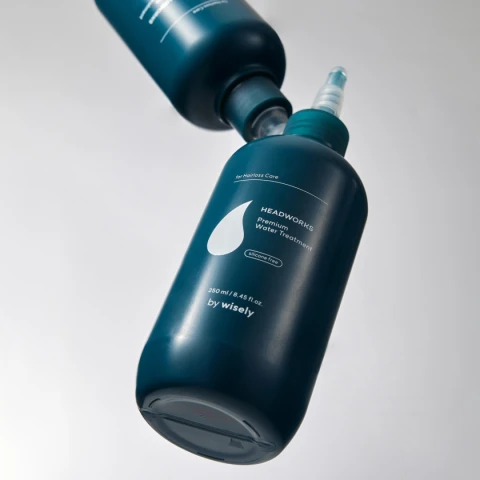 탈모 케어 워터 트리트먼트 250ml