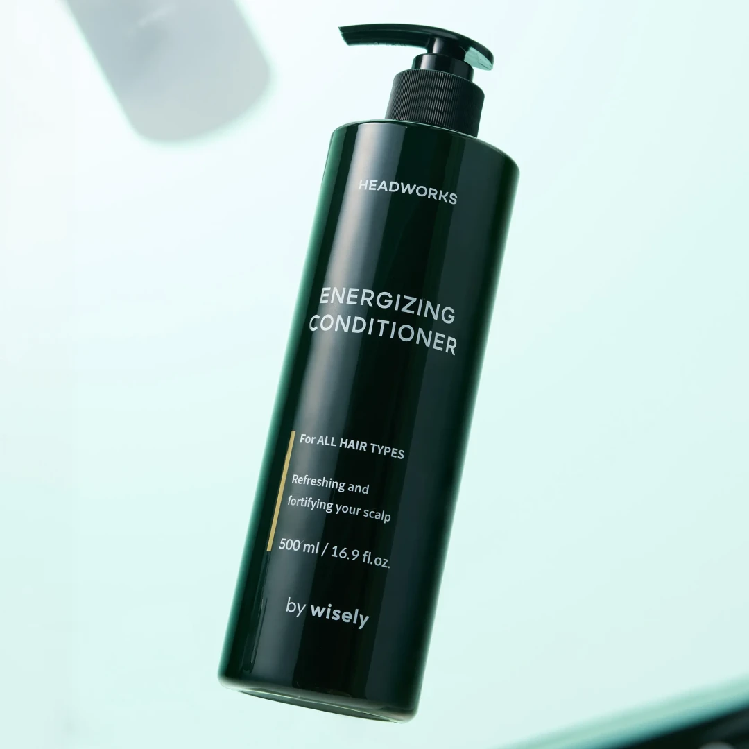 두피강화 에너자이징 컨디셔너 500ml