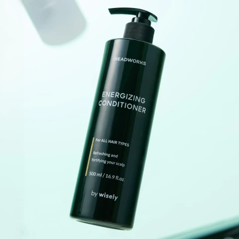 두피강화 에너자이징 컨디셔너 500ml
