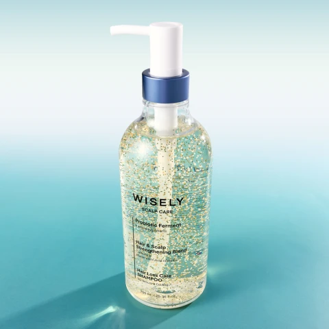 지성 두피 솔루션, 노세범 쿨링 샴푸 750ml