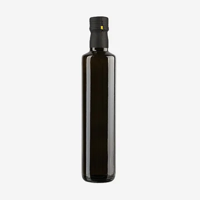 와이즐리 유기농 엑스트라버진 500mL (CAAE)