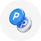 현금처럼 사용하는 포인트