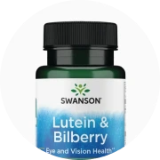 오메가3/루테인