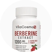 베르베린/알파리포산