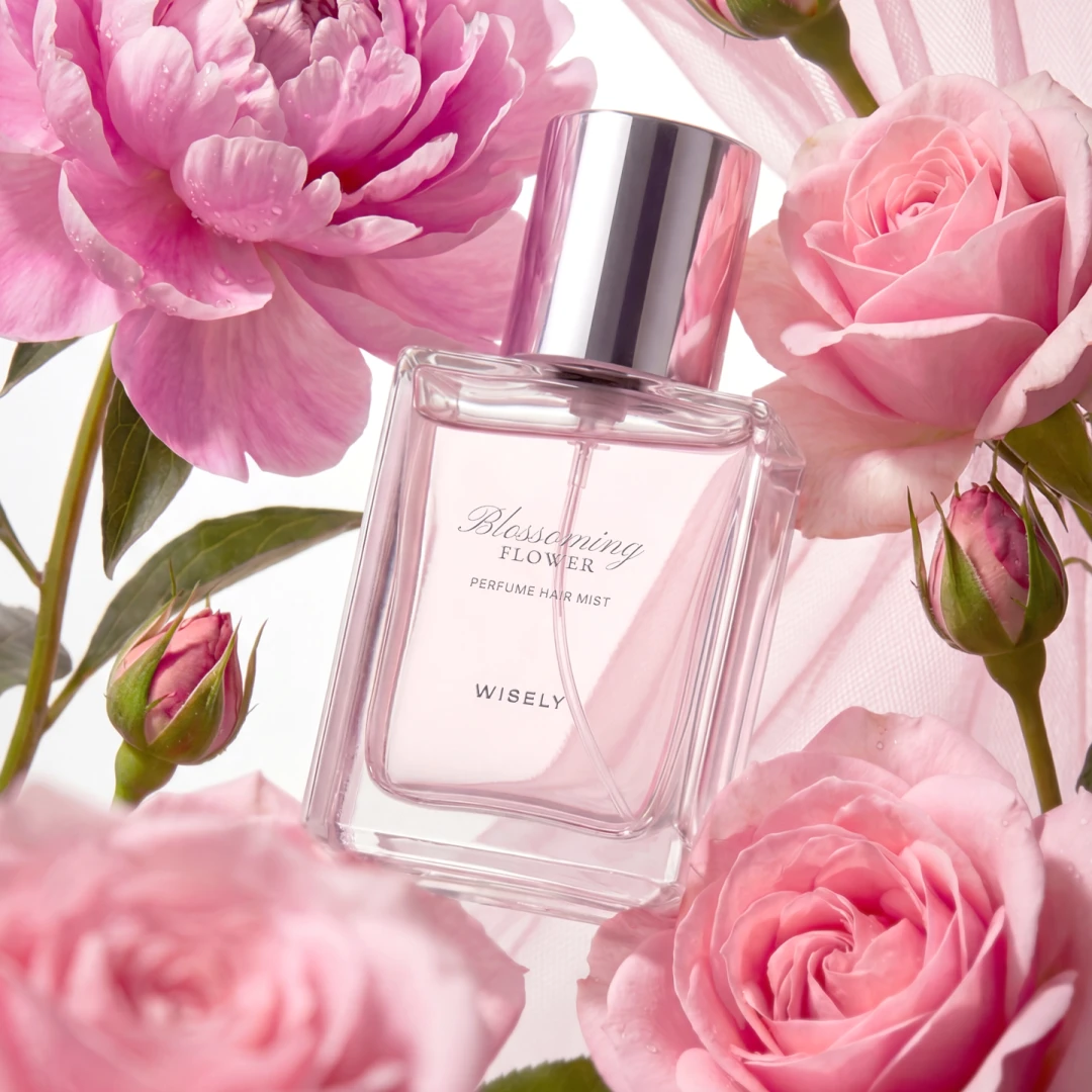 블라써밍 플라워 헤어 퍼퓸 30ml