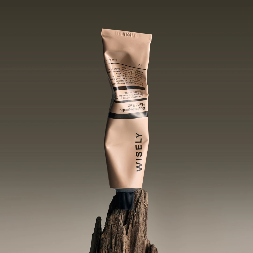 아로마틱 시트러스 핸드밤 75ml