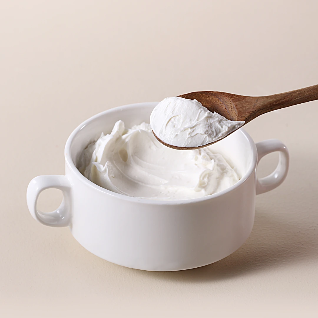 매일 짠 신선한 우유로 만든 프레시 그릭요거트 100g