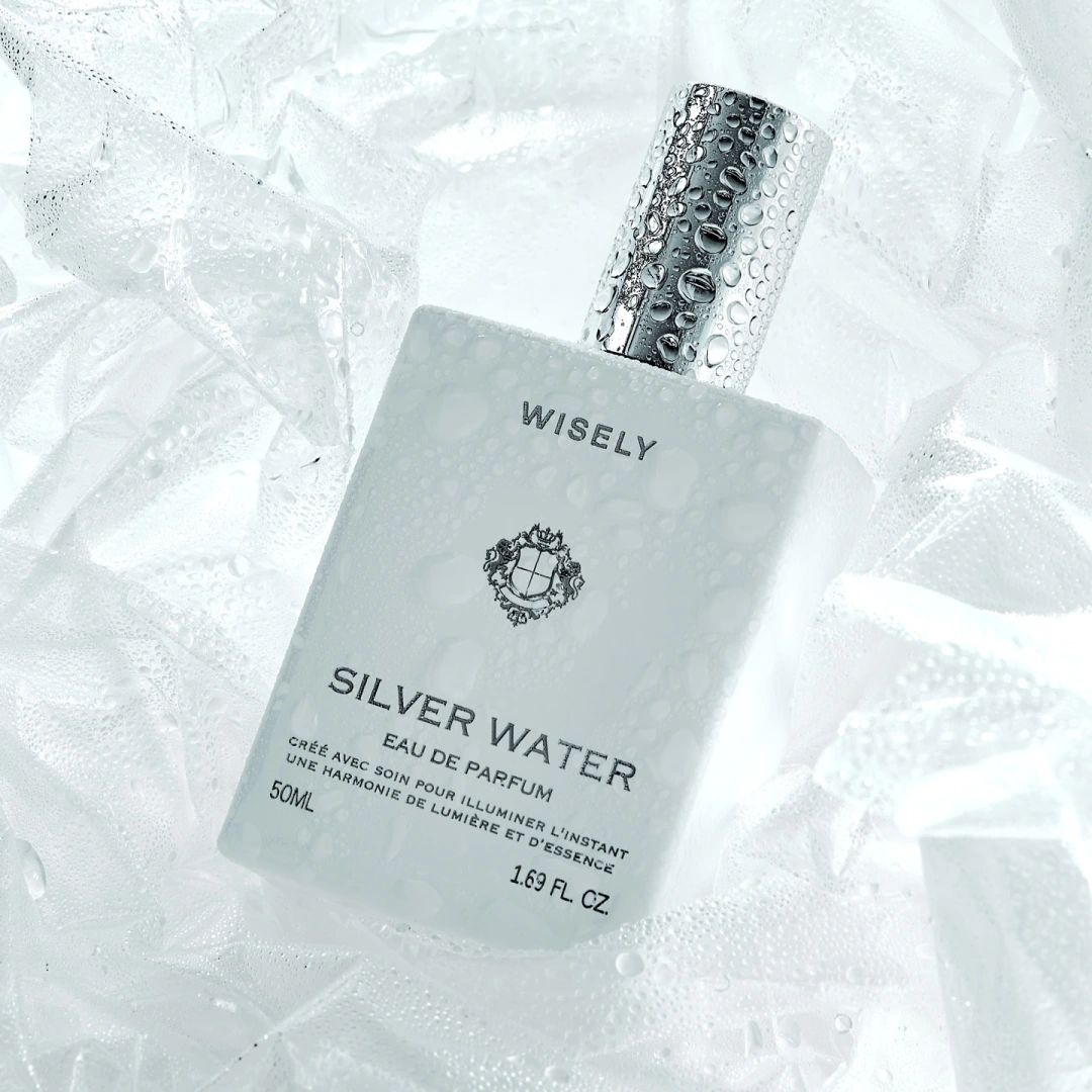 [시즌 단종] 실버워터 오 드 퍼퓸 50ml