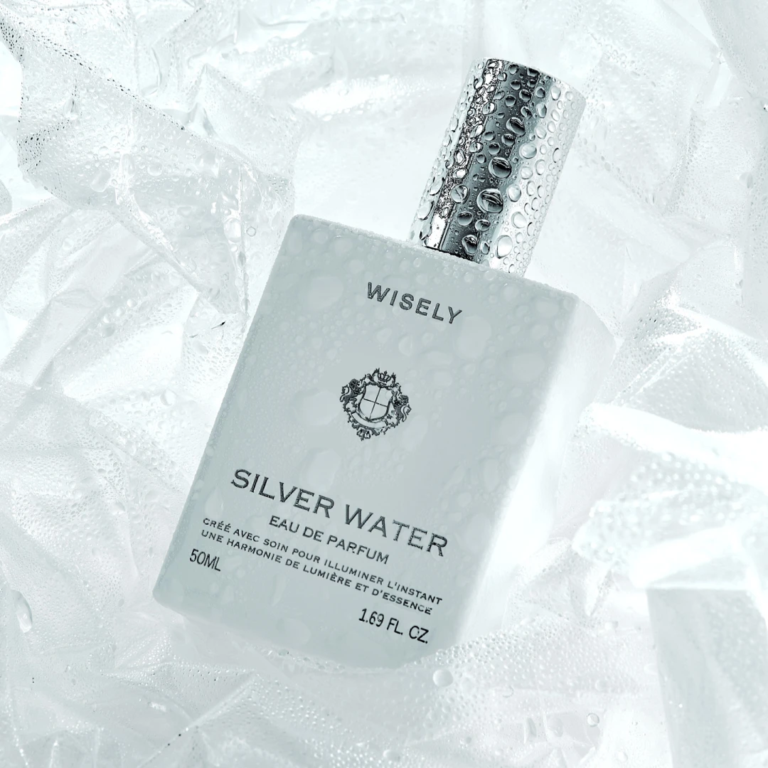 [시즌 단종] 실버워터 오 드 퍼퓸 50ml
