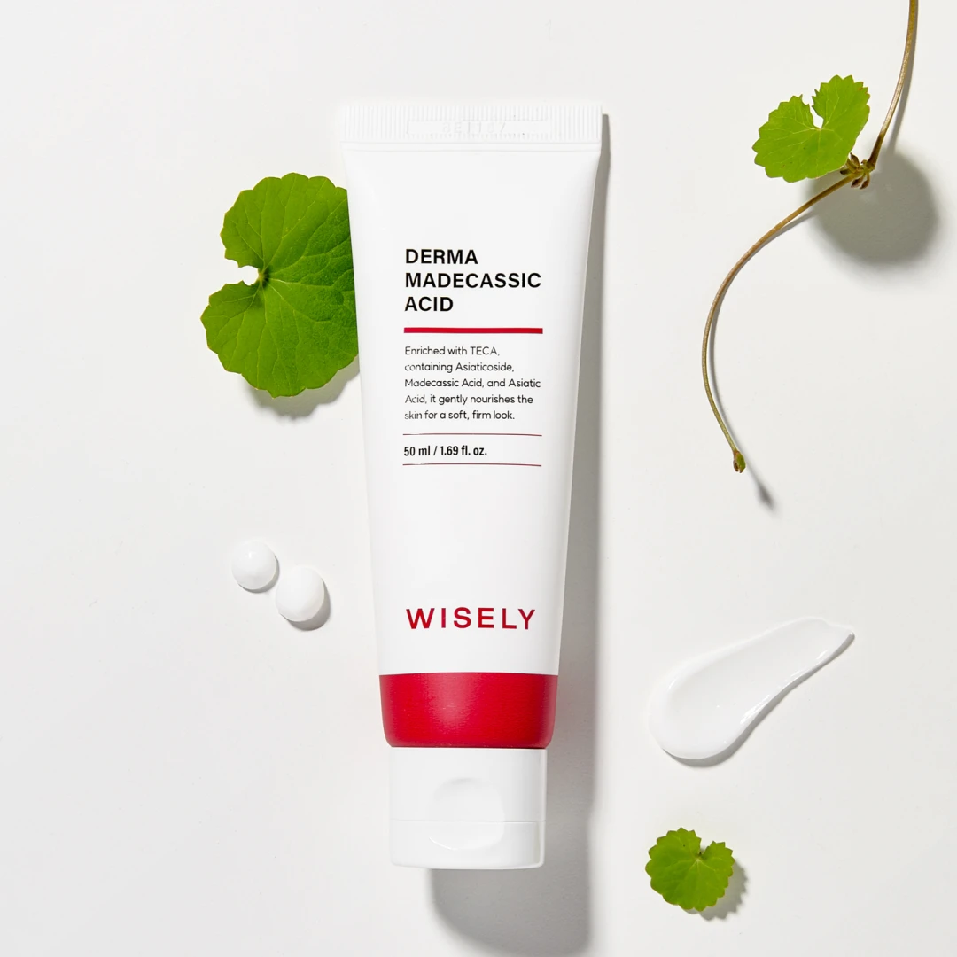 더마 테카 크림 50ml