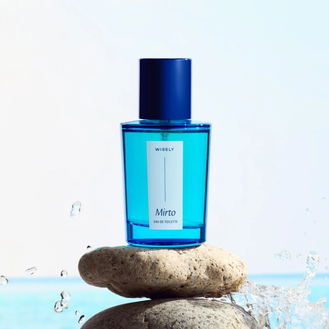 미르토 오 드 뚜왈렛 50ml