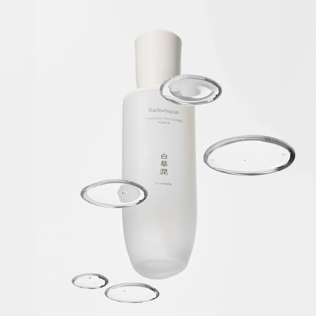 자윤화수 한방 스킨 120ml