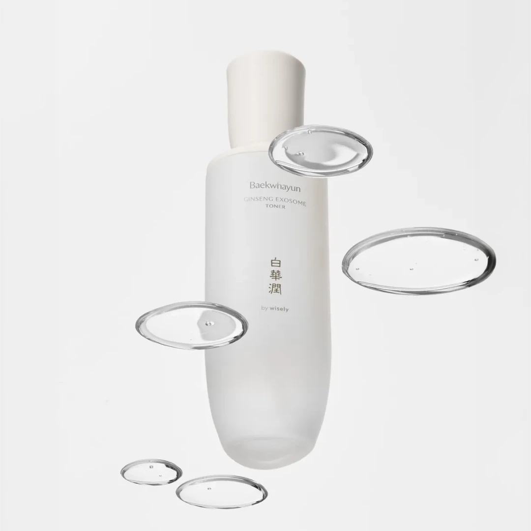 자윤화수 한방 스킨 120ml