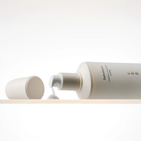 자윤화유액 한방 로션 120ml