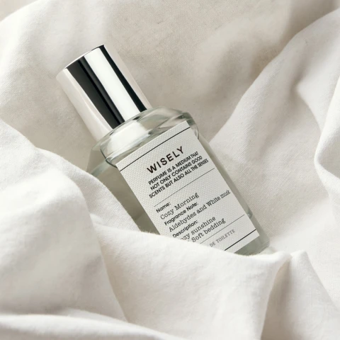코지모닝 향수 50ml