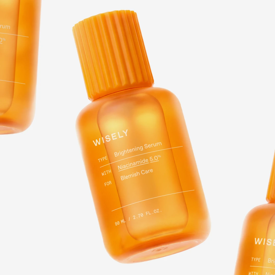 나이아신아마이드 5% 잡티 세럼 80ml