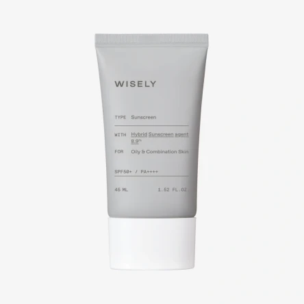 기본에 충실한 선크림 45ml