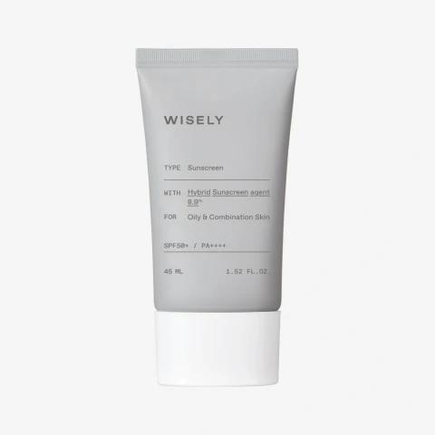 기본에 충실한 선크림 45ml