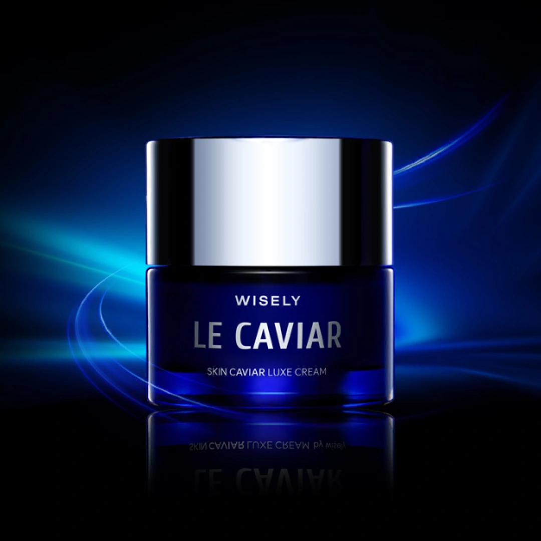 [하루특가] 르캐비아 럭스 크림 50ml