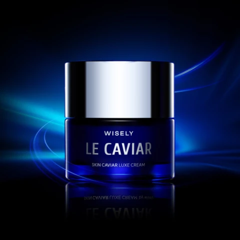 르캐비아 럭스 크림 50ml