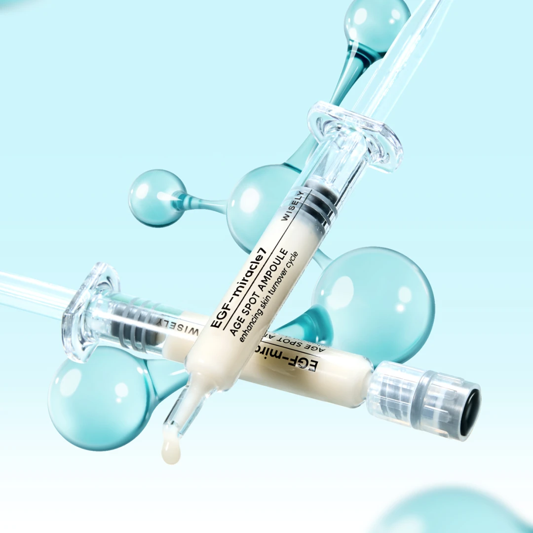 EGF 미라클 7 기미앰플 1ml * 7개입