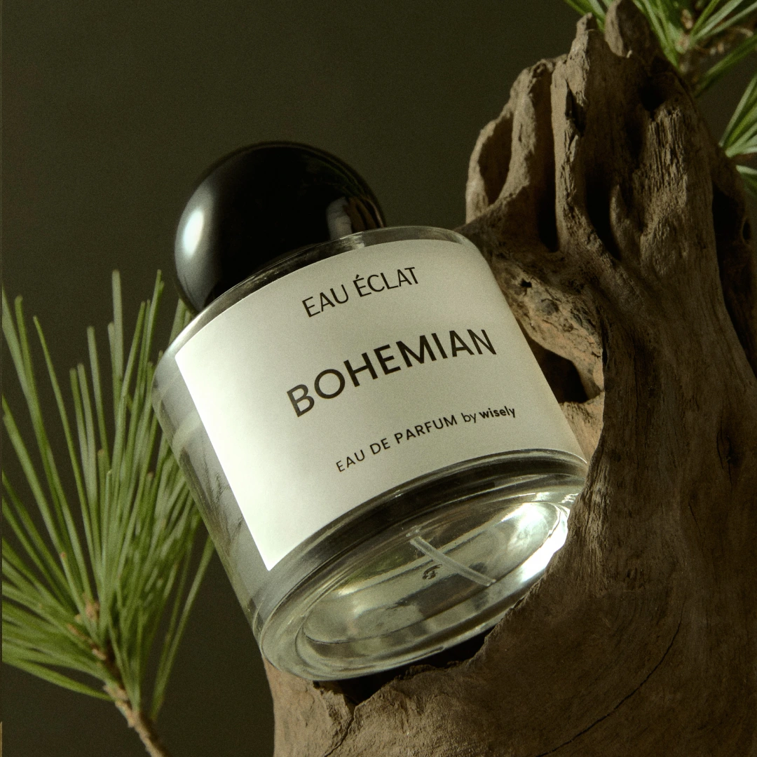 [시즌 단종] 보헤미안 오 드 퍼퓸 50ml