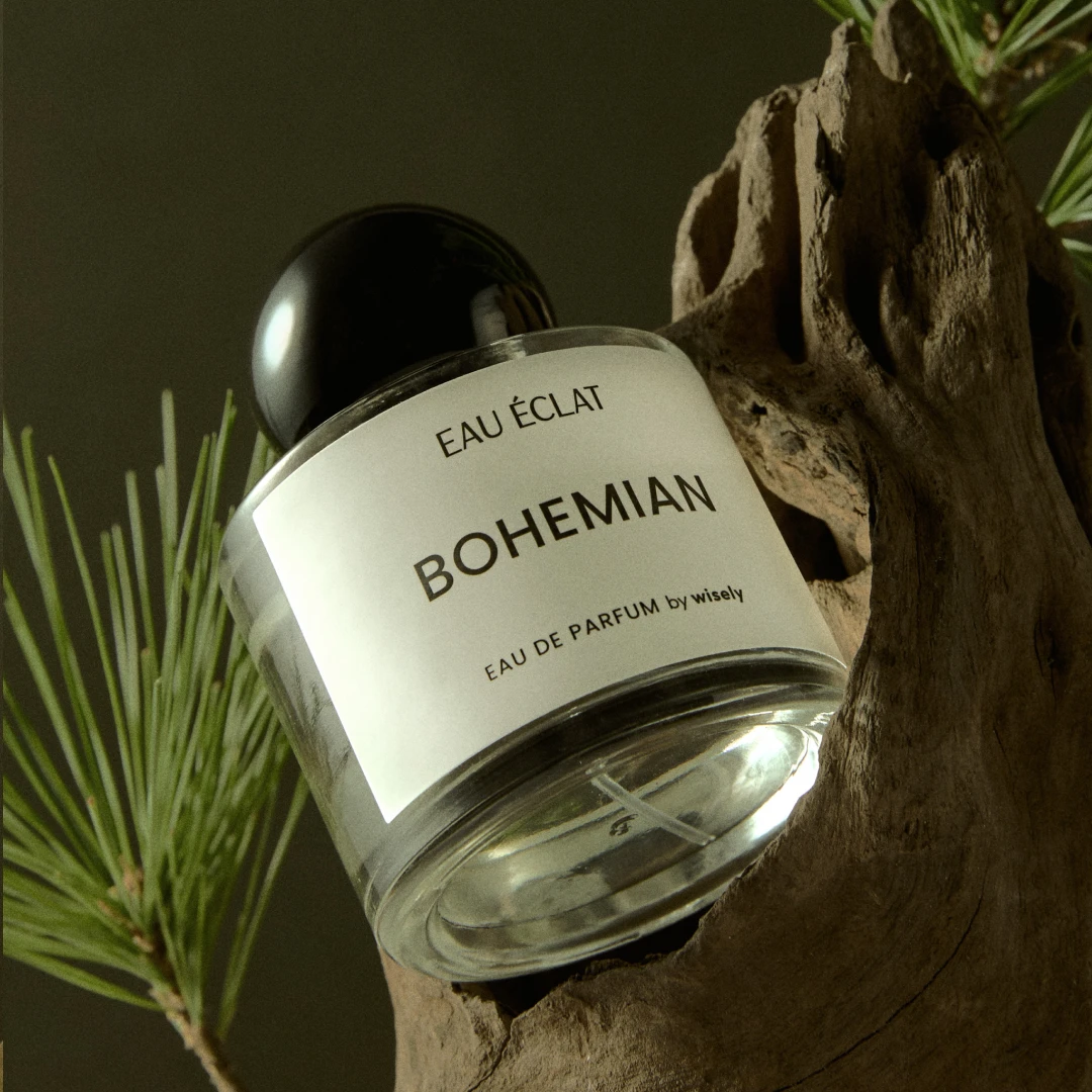 [시즌 단종] 보헤미안 오 드 퍼퓸 50ml