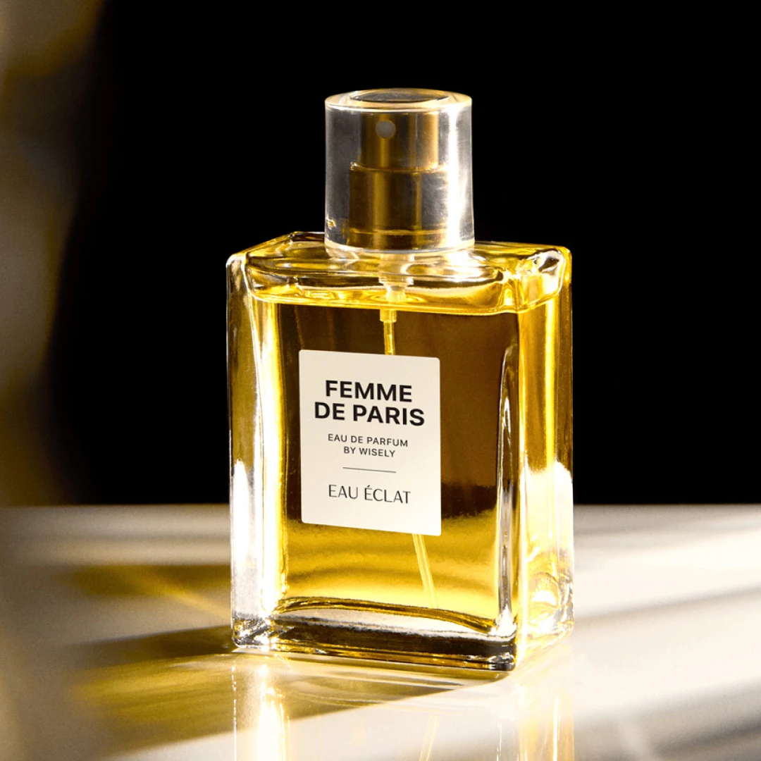 [시즌 단종] 팜므 드 파리 오 드 퍼퓸 50ml