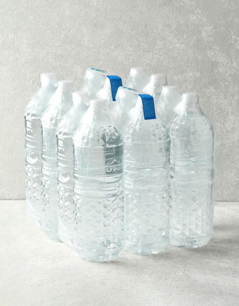 스파클 생수 2L*12병