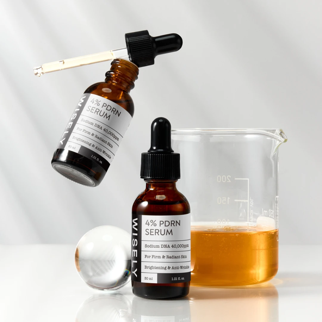PDRN 4% 고함량 인텐시브 세럼