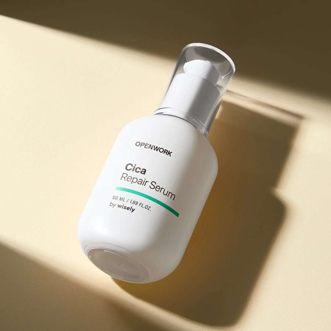 시카 리페어 세럼 50ml