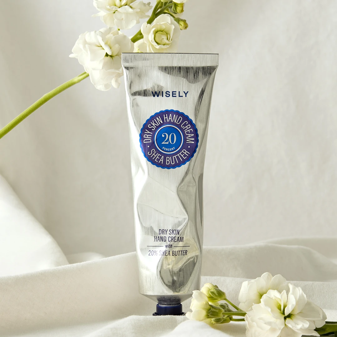 시어버터 20% 드라이 스킨 핸드크림 150ml