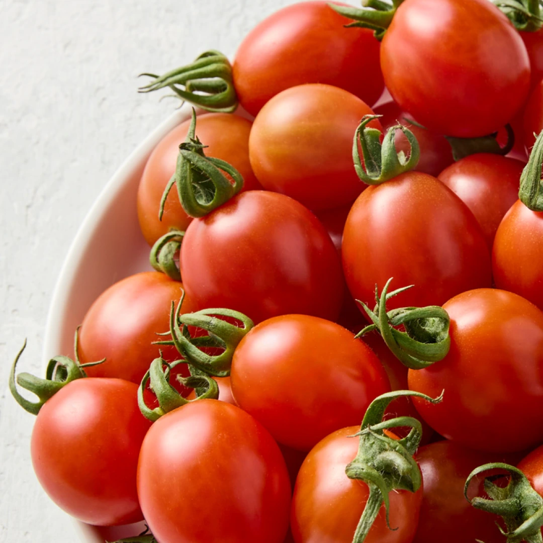 1-3번과 선별 대추방울토마토 750g