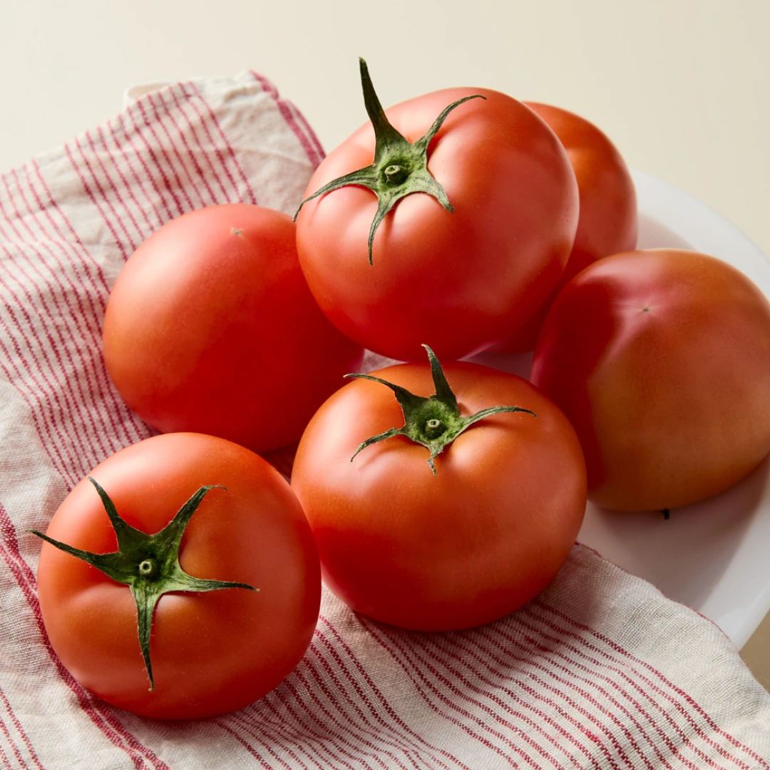 후숙없이 바로먹는 완숙토마토 1kg