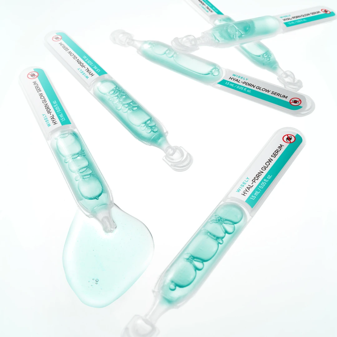 히알 PDRN 광채 세럼 (1.5ml* 20개입 타입)