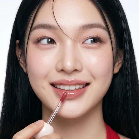쥬시 글로이 틴트 3종