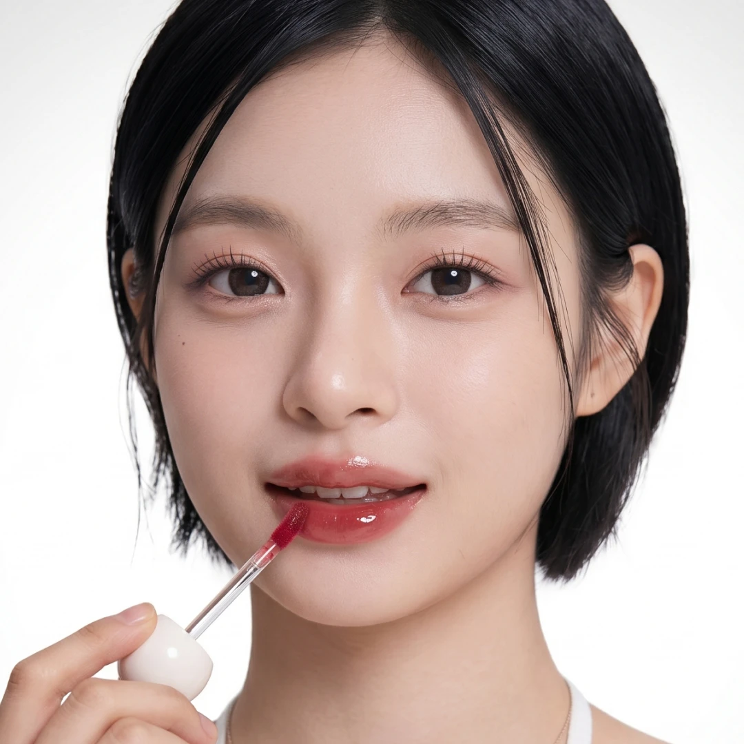 얼루어링 누드 글로스 3종