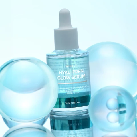 히알 PDRN 광채 세럼 30ml