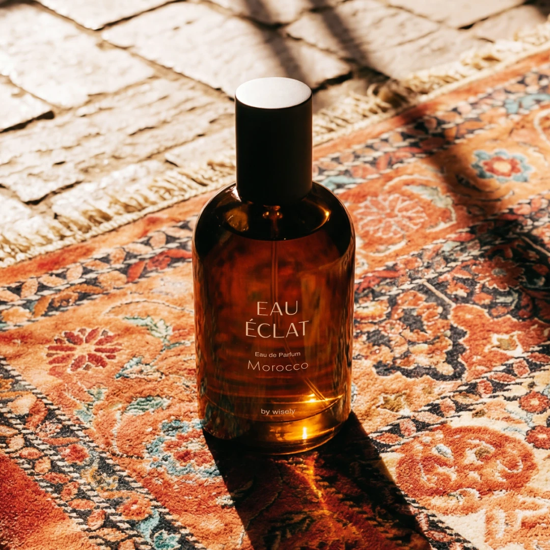 [시즌 단종] 모로코 오 드 퍼퓸 50ml