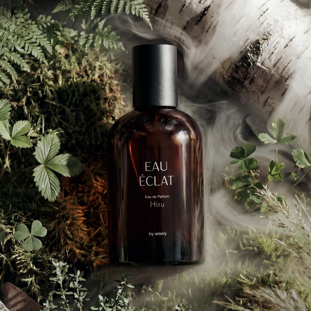 히루 오 드 퍼퓸 50ml