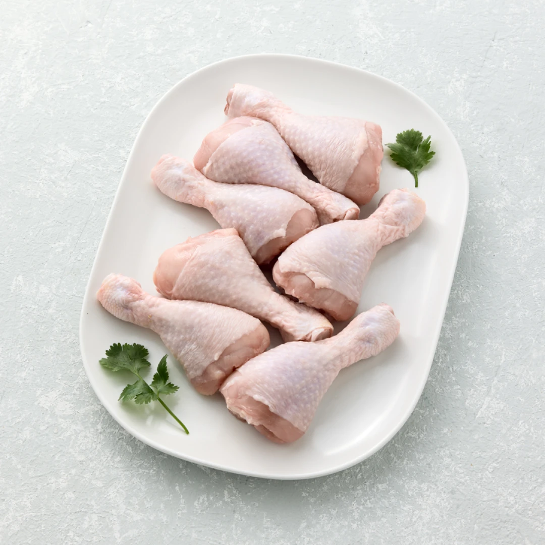 1등급 닭 다리(북채) 500g