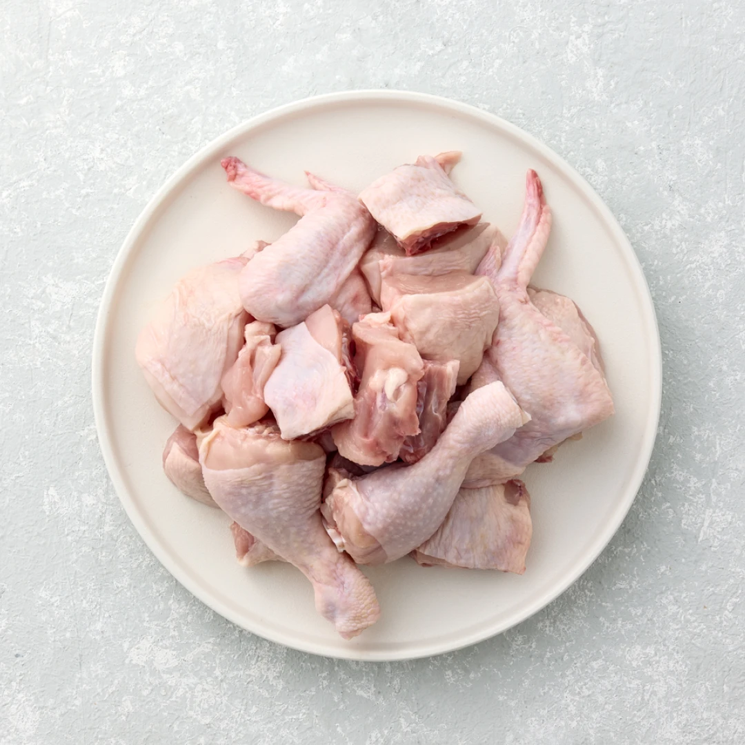 1등급 닭볶음탕용 1kg