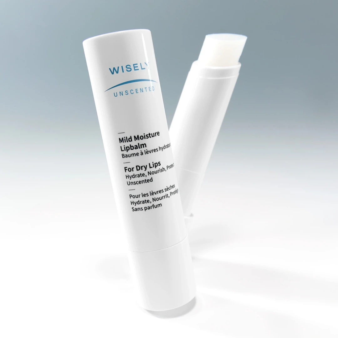 마일드 모이스춰 립밤 3.8g