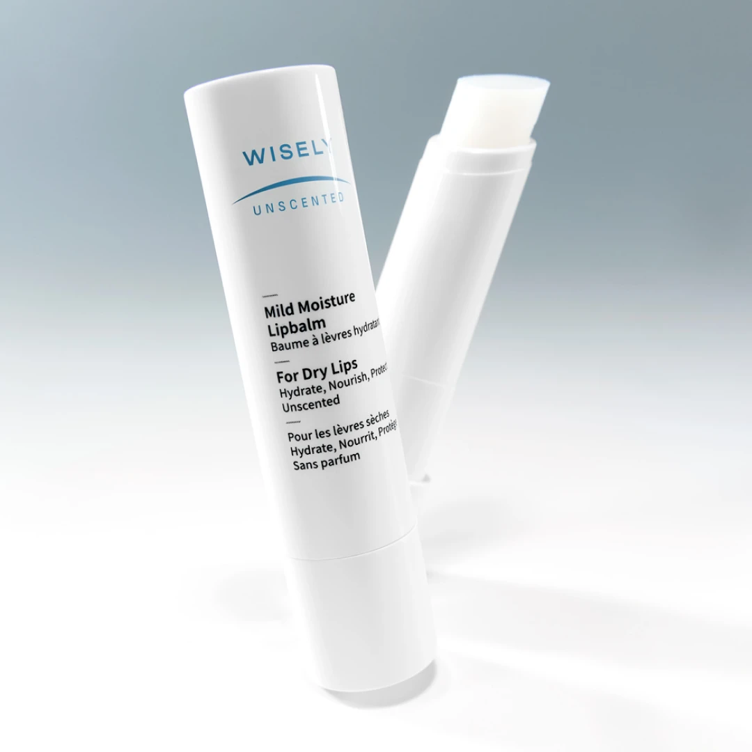 마일드 모이스춰 립밤 3.8g